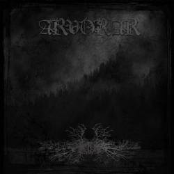 Arvorar : Arvorar - The Descent of the Sun